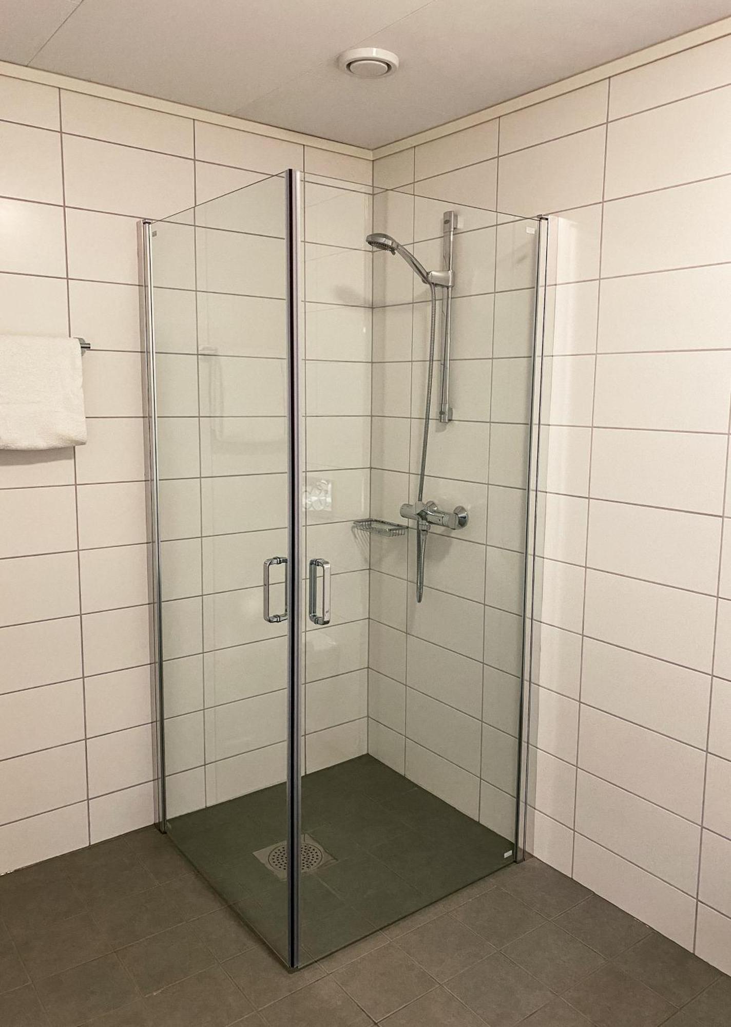 Loen Apartments Quarto foto